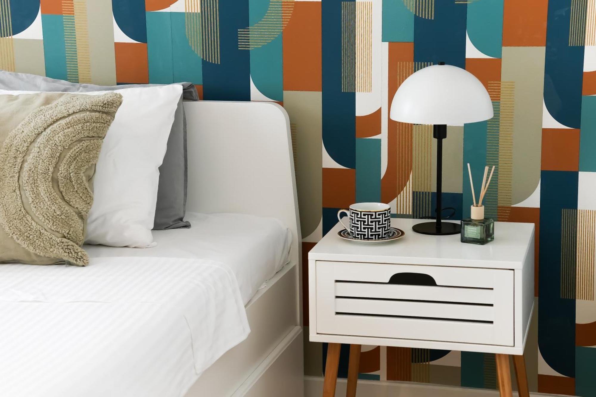 Maria - Modern Apartment With Parking And Workspace Bucareste Exterior foto